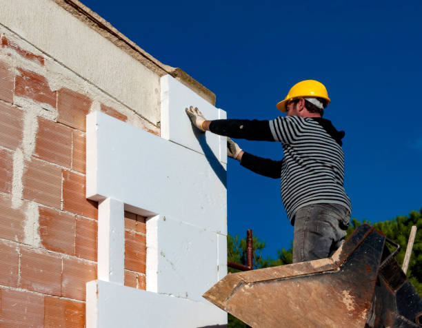 Best Insulation for Specific Applications in Rmel By The Sea, CA