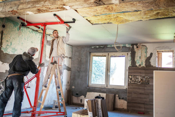 Best Commercial Insulation in Rmel By The Sea, CA